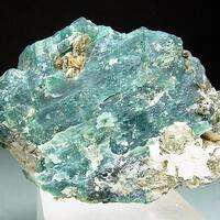 Grandidierite