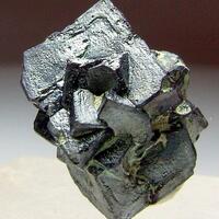 Cuprite