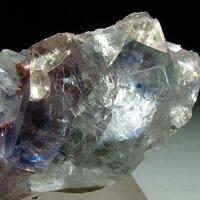 Fluorite