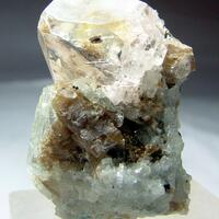 Goshenite