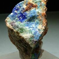 Linarite