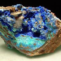 Linarite