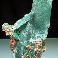 Malachite Psm Azurite
