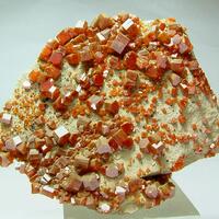 Vanadinite