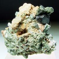 Andradite