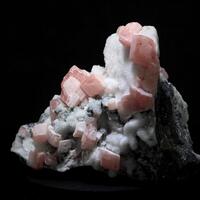 Rhodochrosite