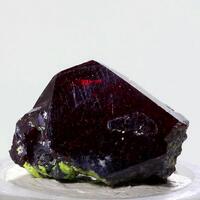 Cuprite