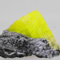 Sturmanite