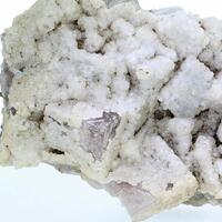 Fluorite & Calcite