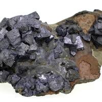 Galena Sphalerite & Marcasite