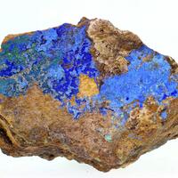 Azurite