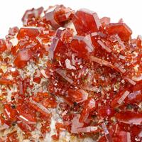 Vanadinite