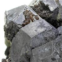 Galena & Sphalerite