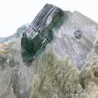 Elbaite