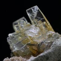 Baryte