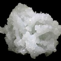 Prehnite Psm Laumontite & Apophyllite