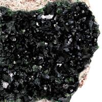 Libethenite