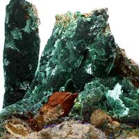 Malachite Psm Azurite