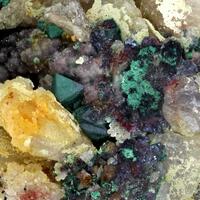 Cuprite