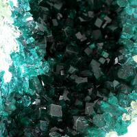 Dioptase