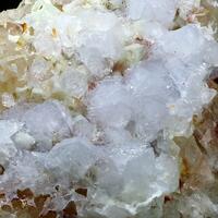 Fluellite & Wavellite