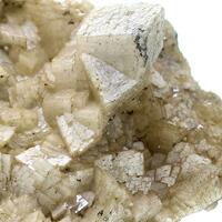 Dolomite & Quartz