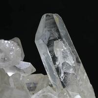 Rock Crystal