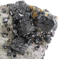 Sphalerite