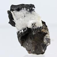 Hydrocerussite