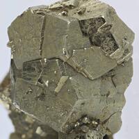 Pyrite