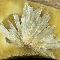 Baryte