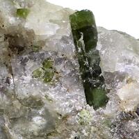 Tourmaline