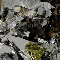 Arsenopyrite