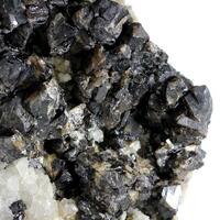 Cassiterite