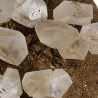 Calcite