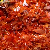 Crocoite