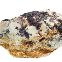 Chalcotrichite