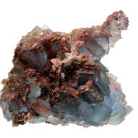 Fluorite