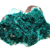 Dioptase