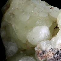 Prehnite