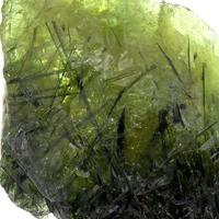 Titanite & Actinolite