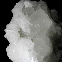 Calcite & Witherite