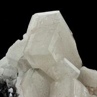 Calcite & Dolomite