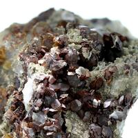 Siderite