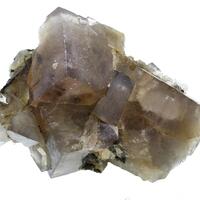 Fluorite