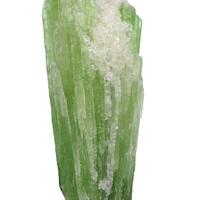 Chrome-Tremolite