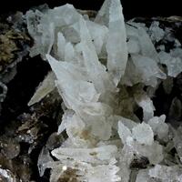 Aragonite & Calcite