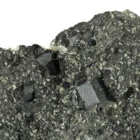 Augite