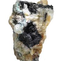 Covellite