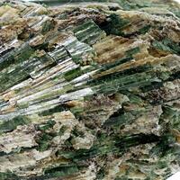 Actinolite